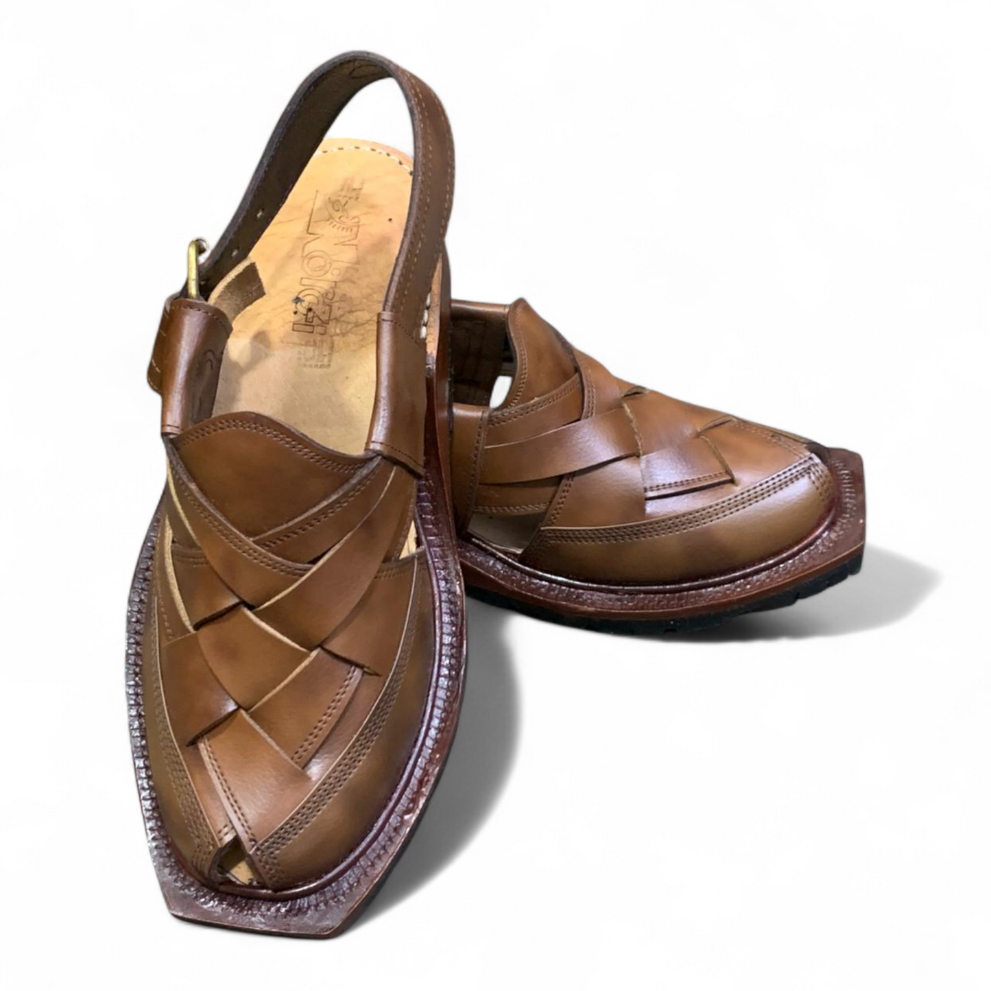 Double soul doublesheed norozi