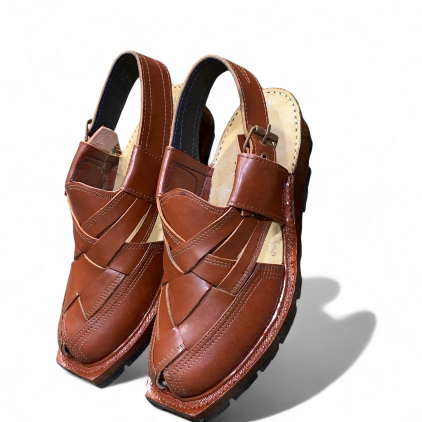 Double soul master norozi