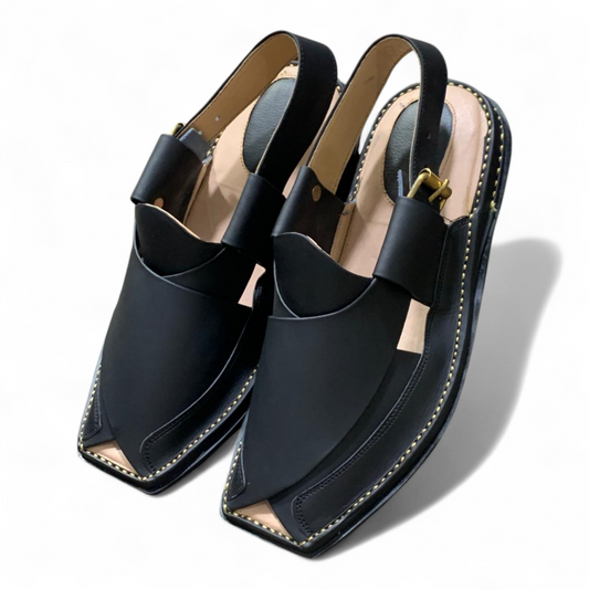 Peshawar zalmi mad black