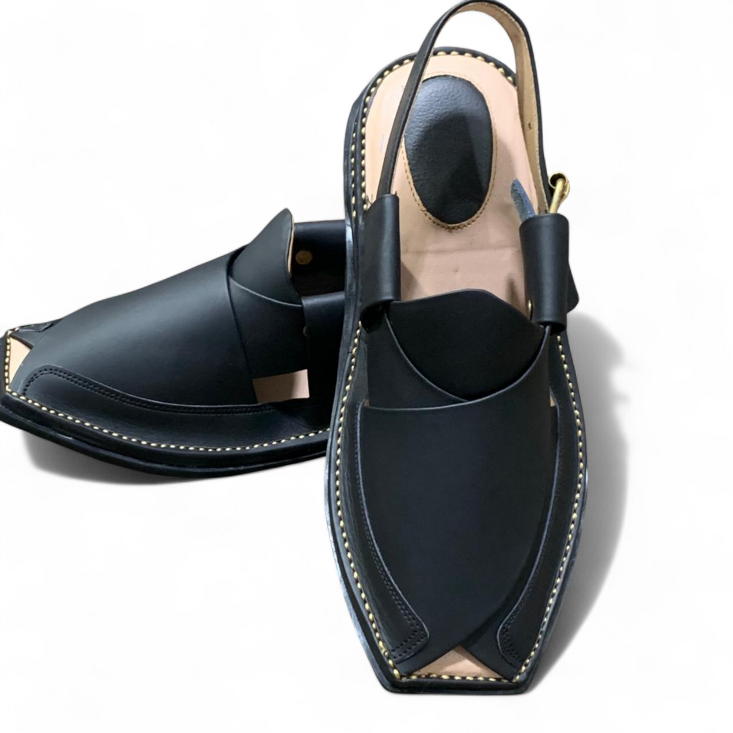 Peshawar zalmi mad black