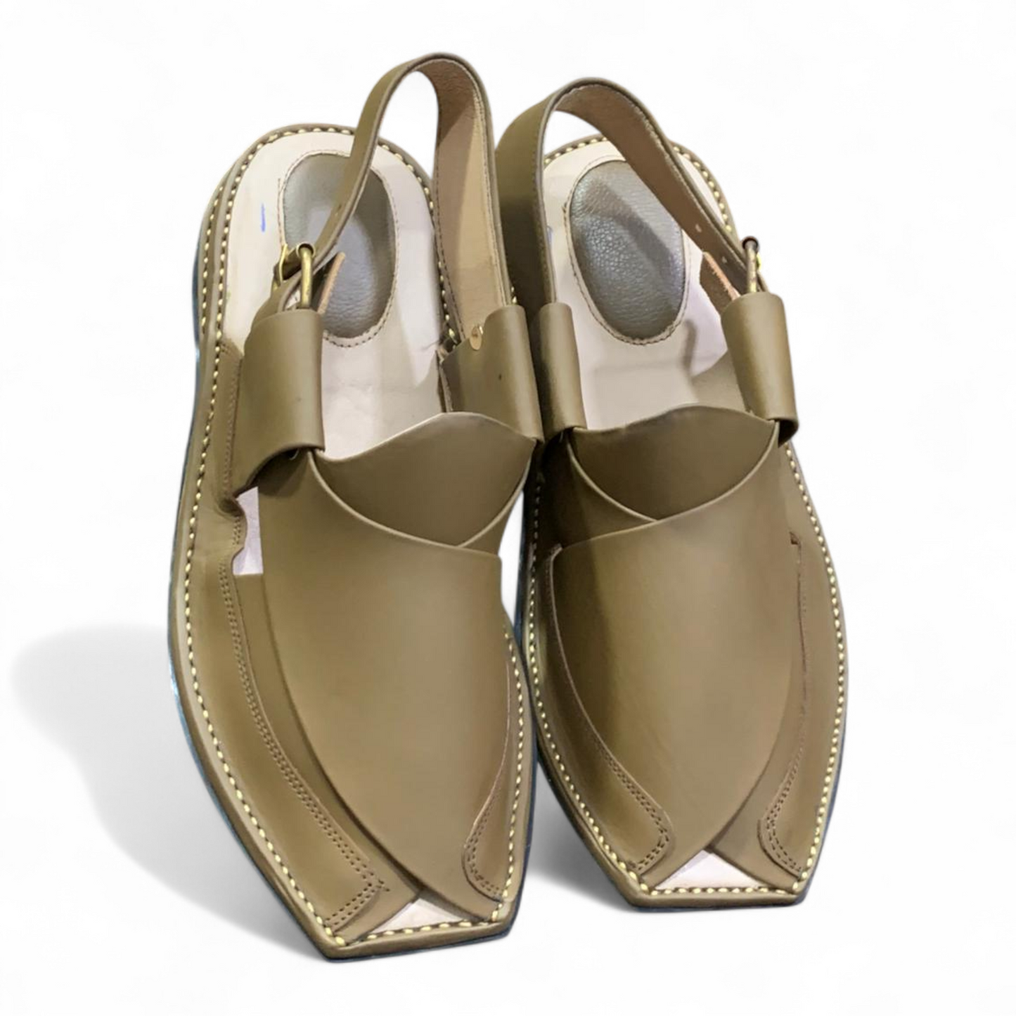 Peshawar zalmi lachi