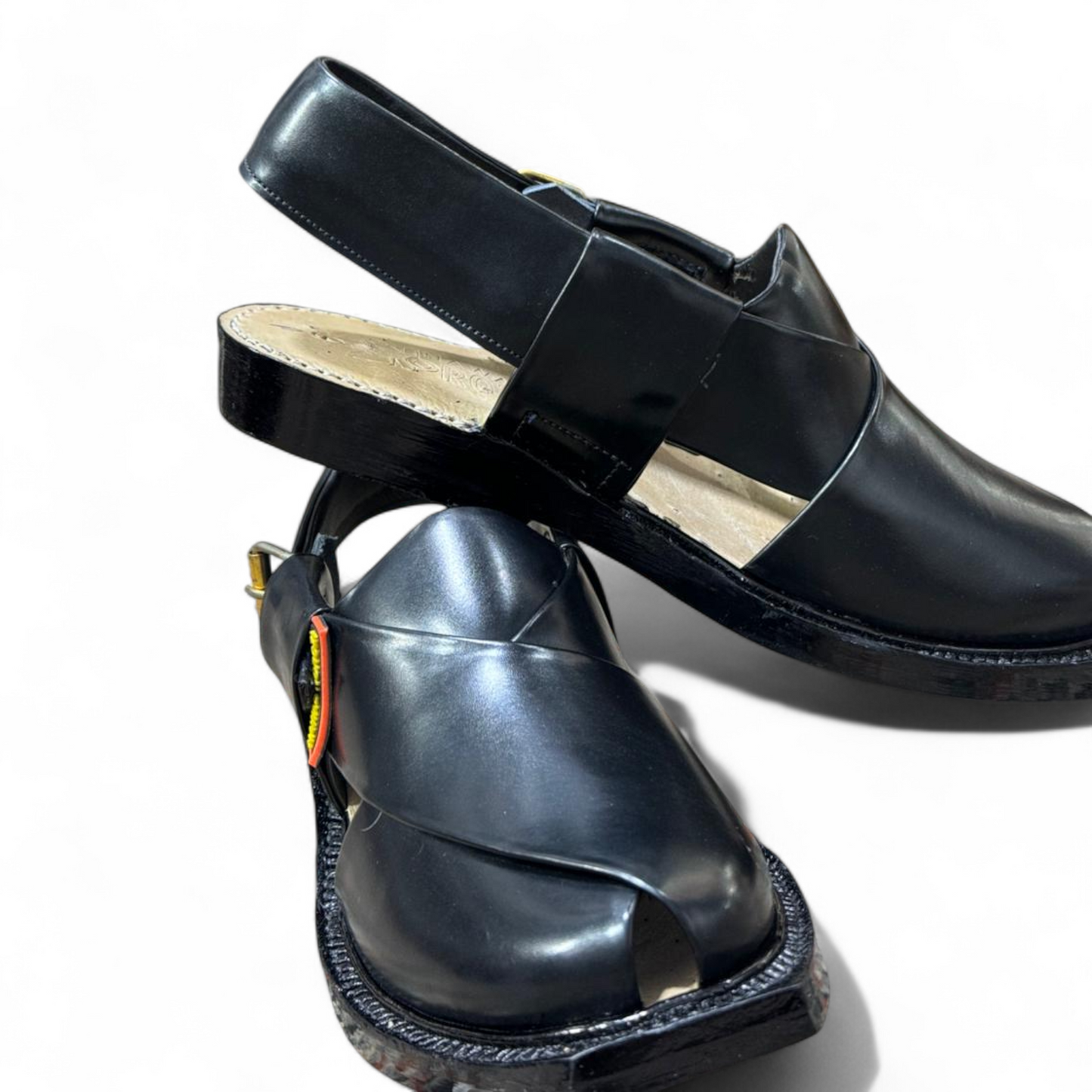 Singal soul black norozi