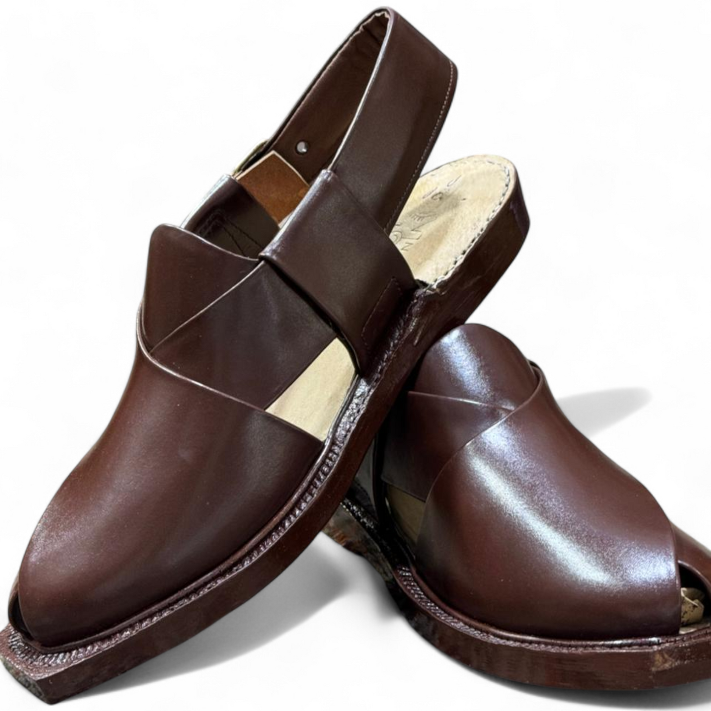 Singal soul brown norozi