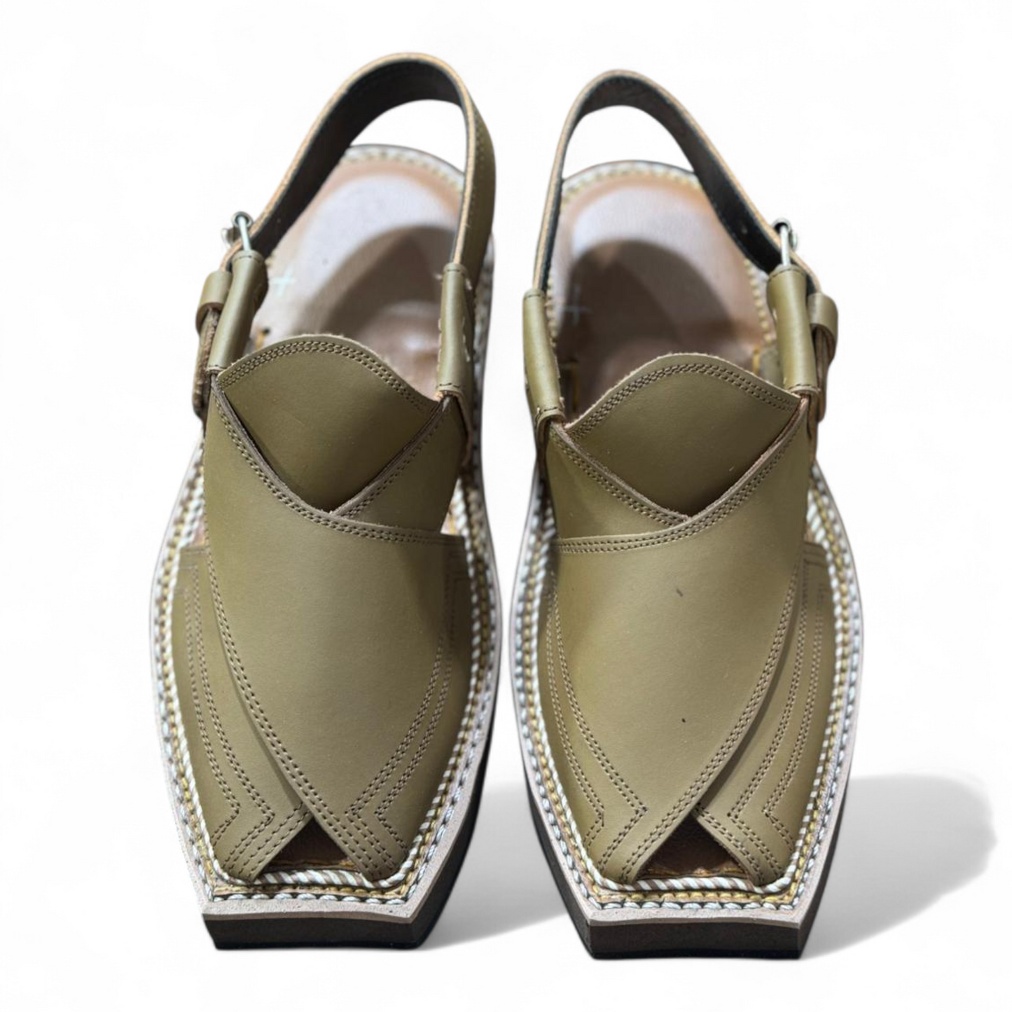 China light soul lachi kaptaan