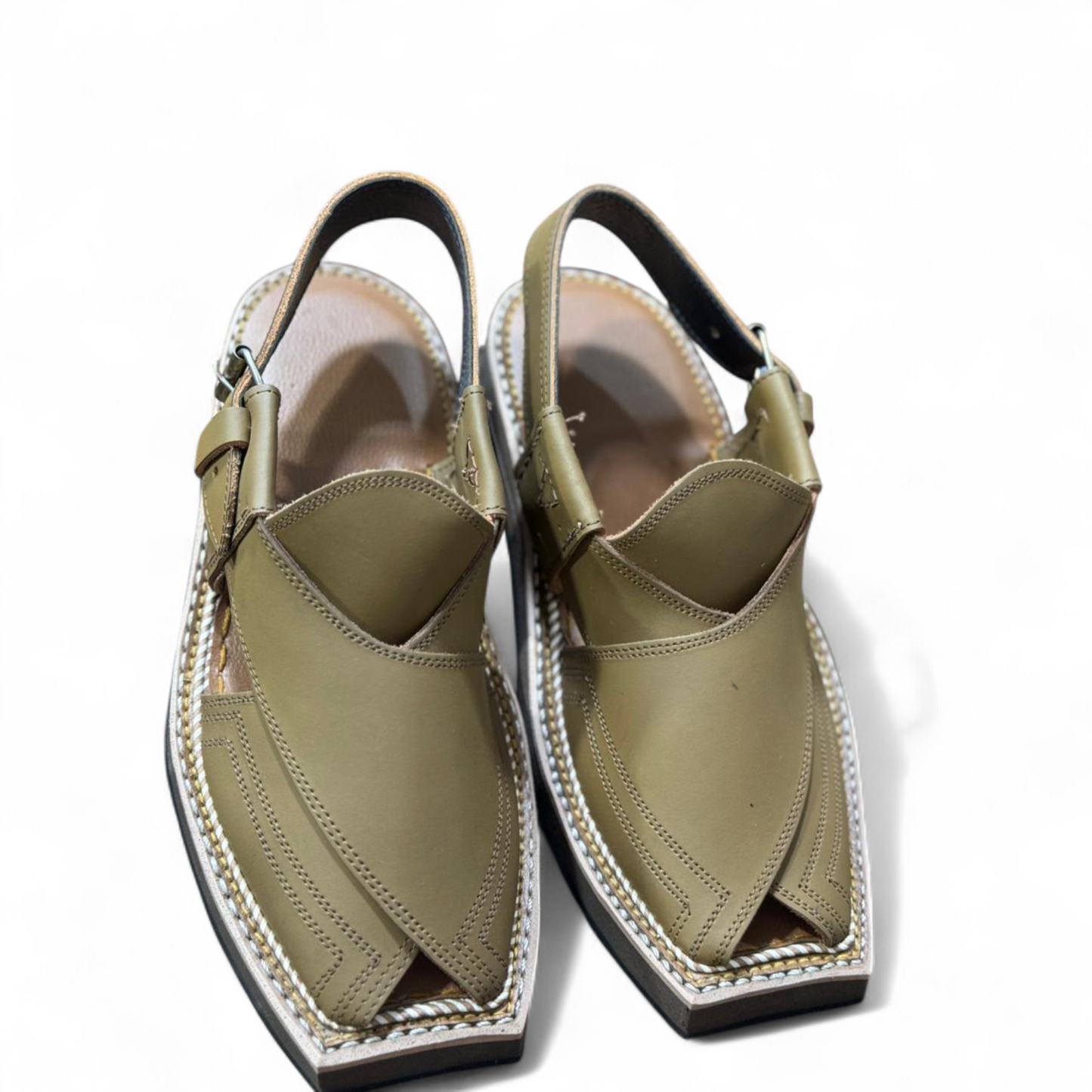 China light soul lachi kaptaan