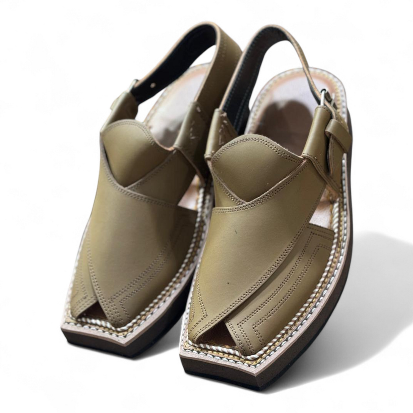 China light soul lachi kaptaan