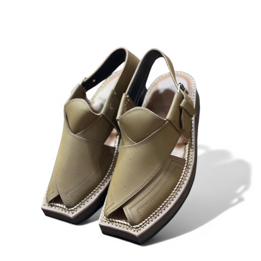 China light soul lachi kaptaan