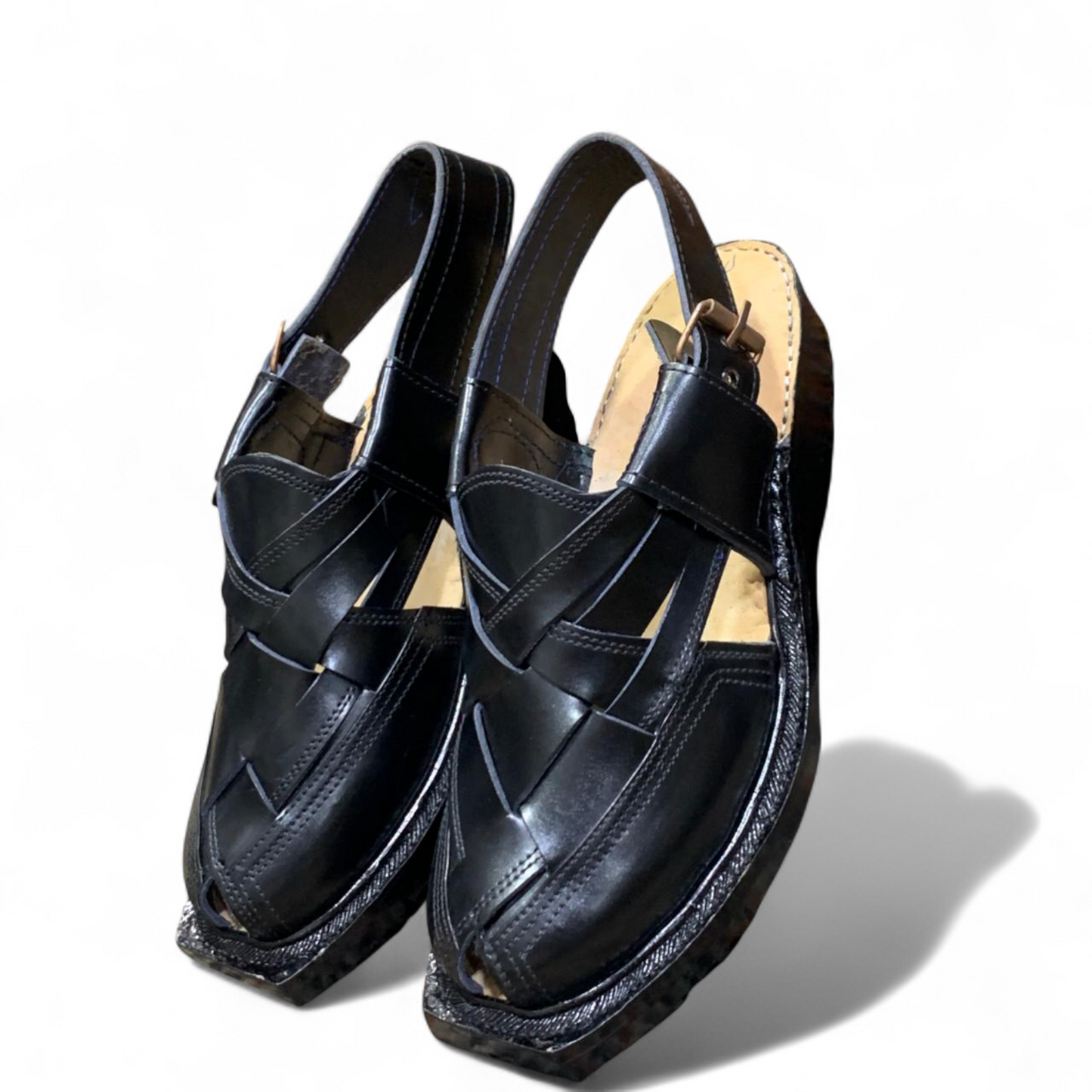 Double soul black norozi