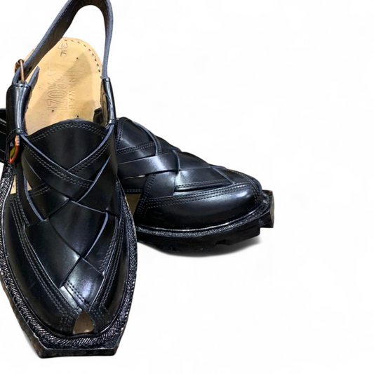 Double soul black norozi