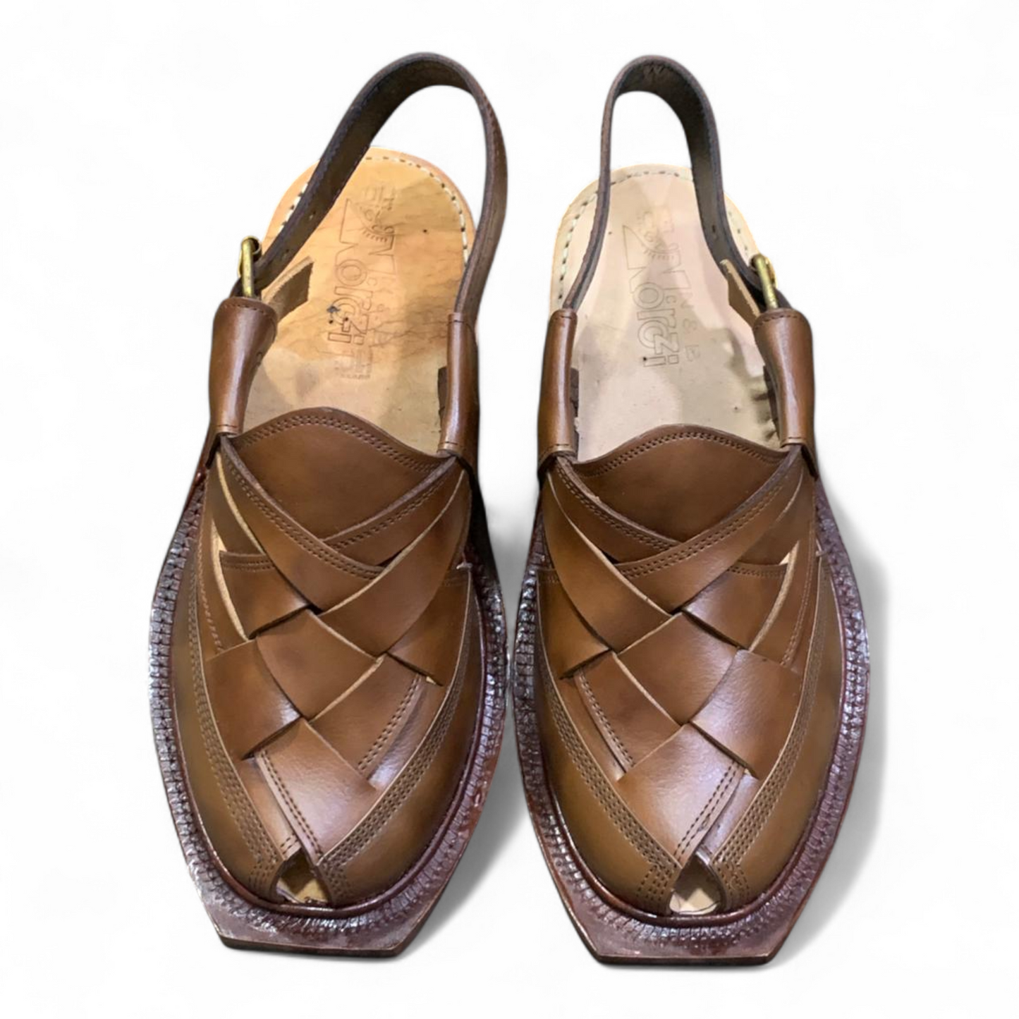 Double soul doublesheed norozi