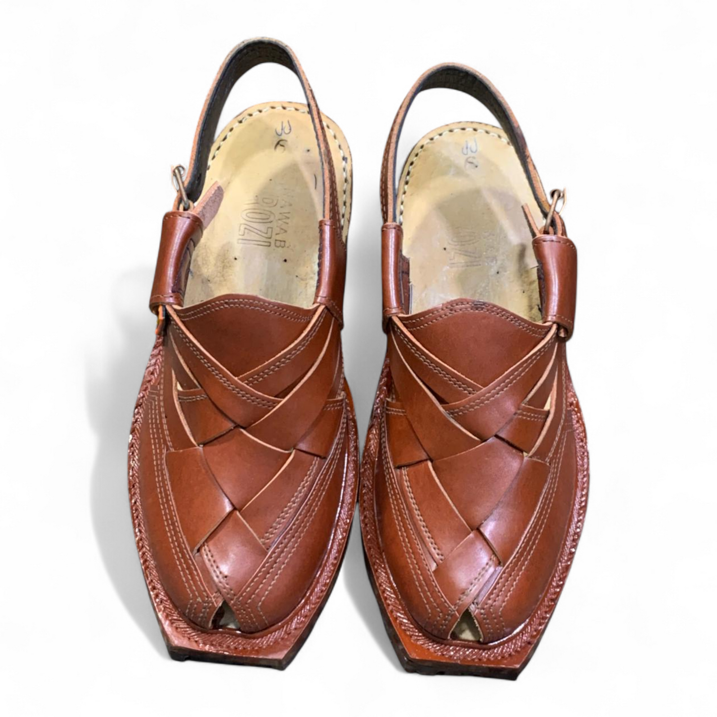 Double soul master norozi