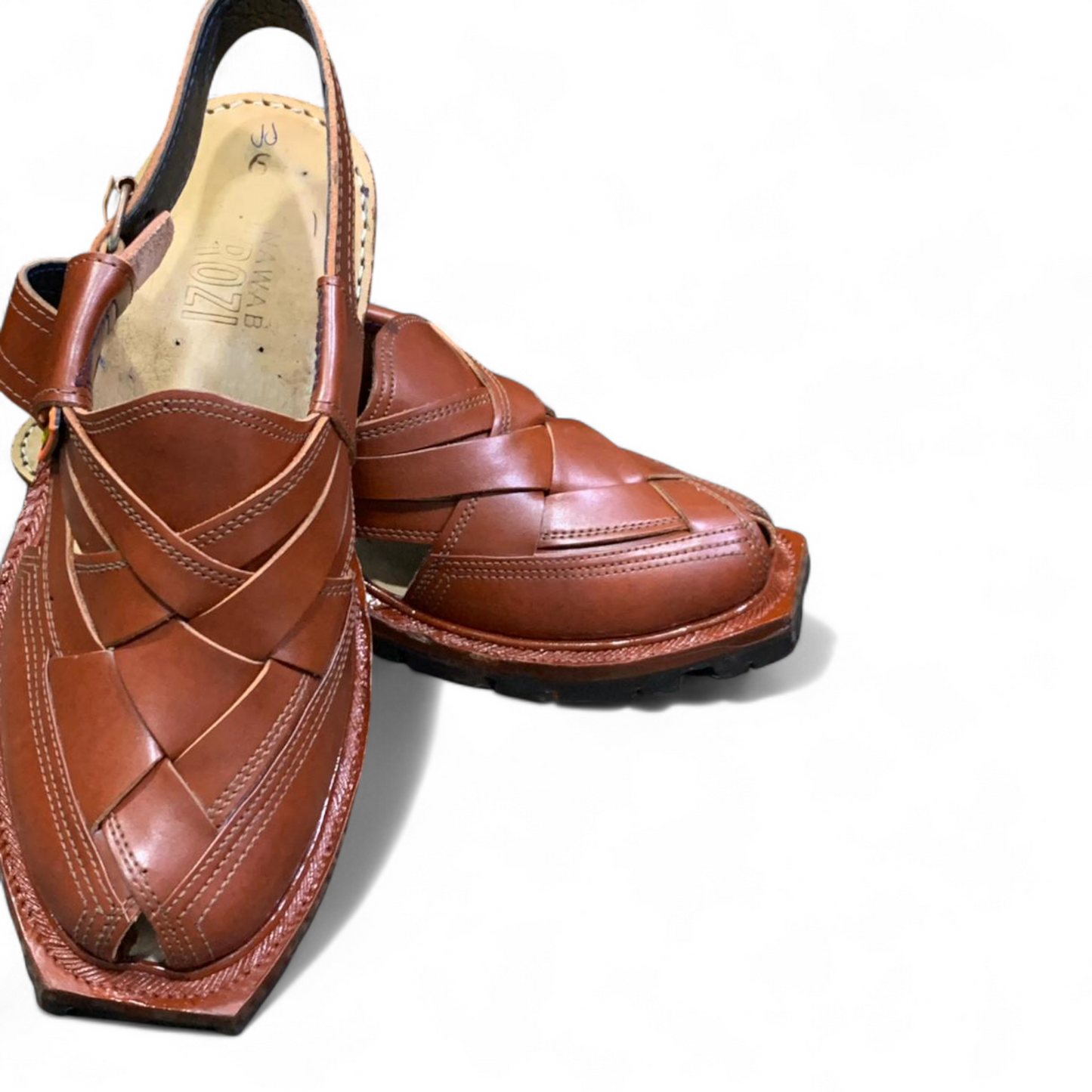 Double soul master norozi