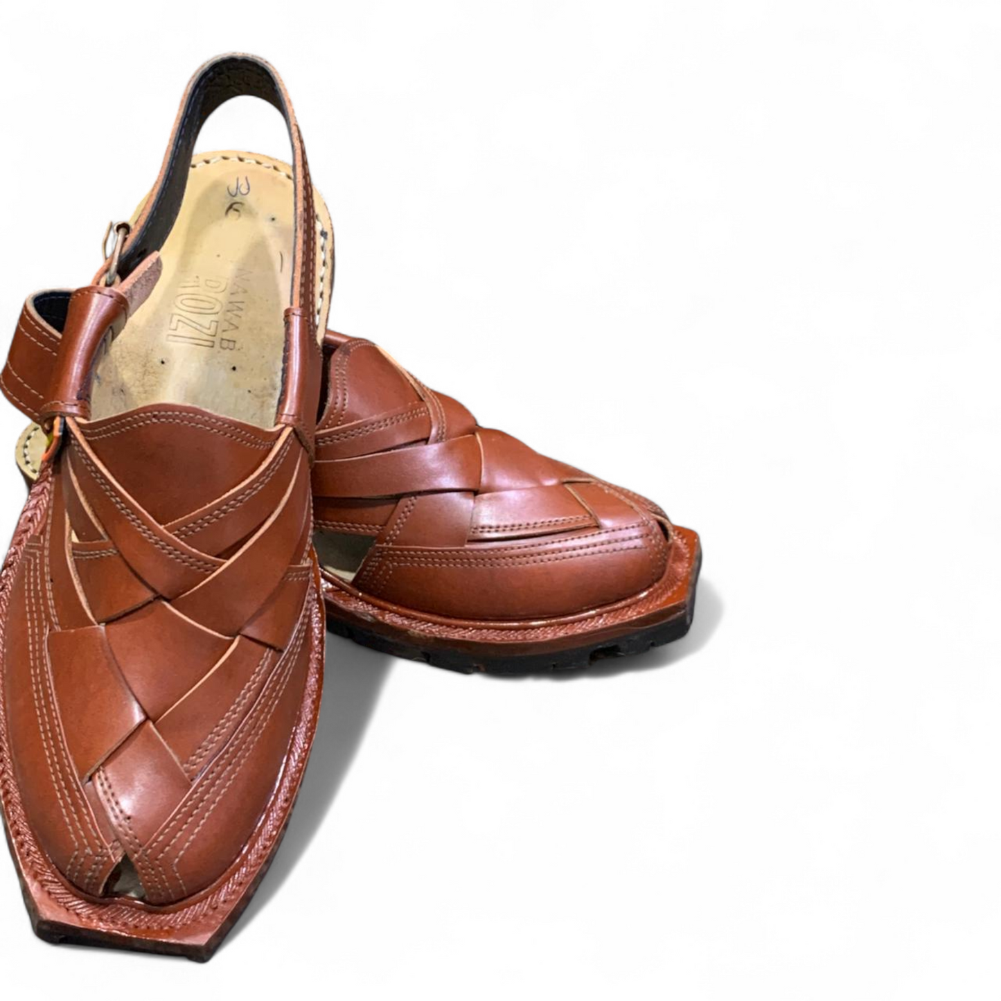 Double soul master norozi