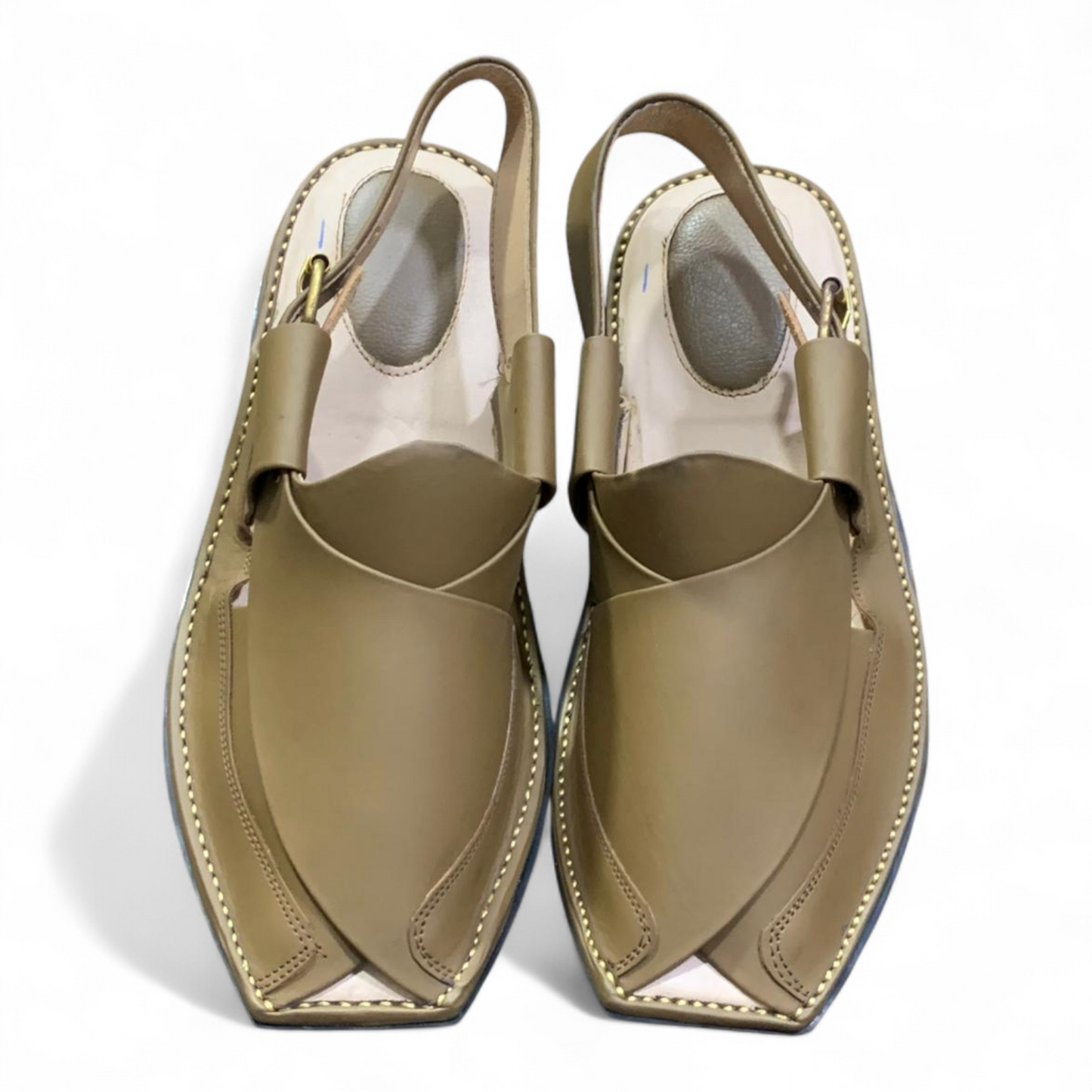 Peshawar zalmi lachi