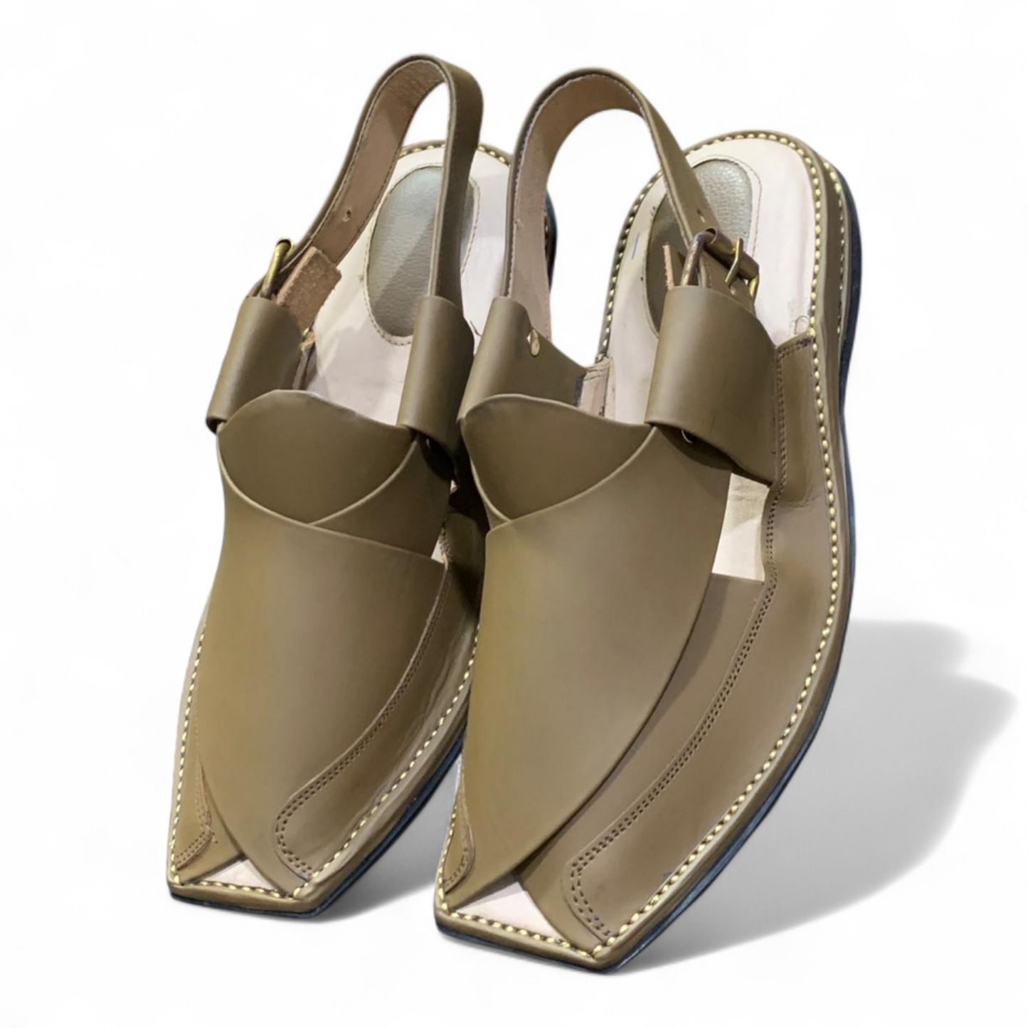 Peshawar zalmi lachi