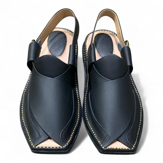 Peshawar zalmi mad black