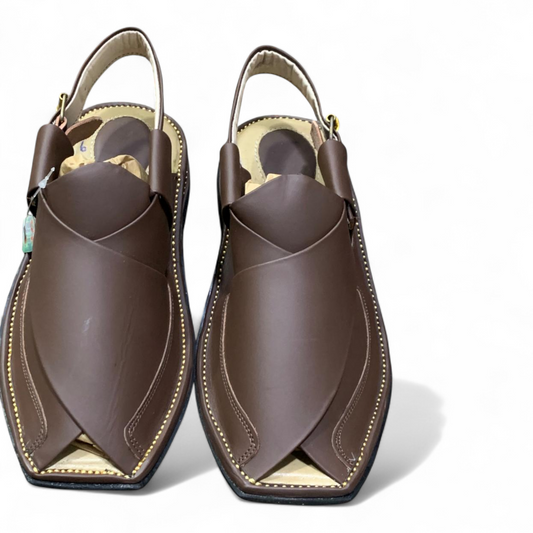 Peshawari zalmi mad brown