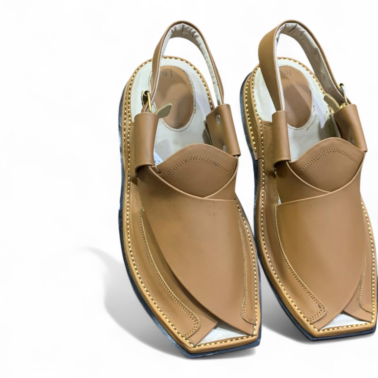 Peshawar zalmi orange gold