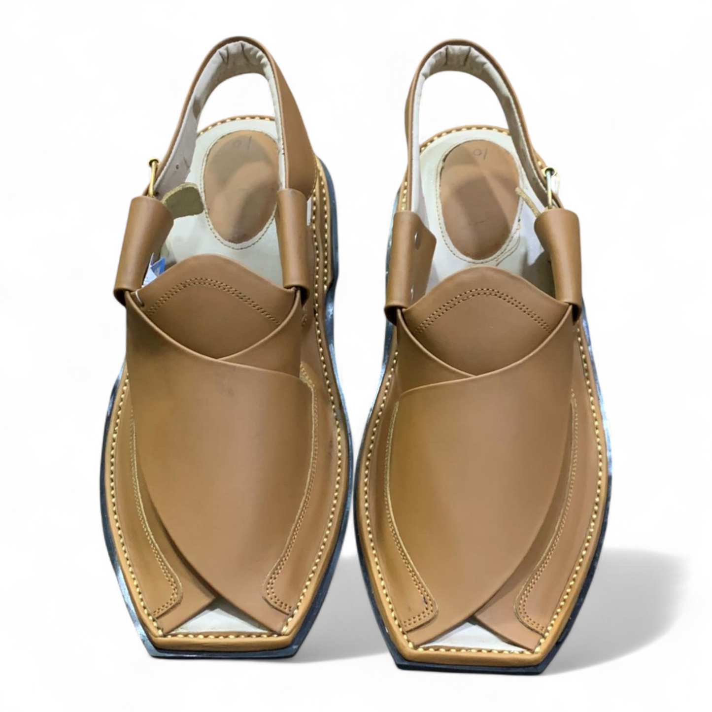 Peshawar zalmi orange gold