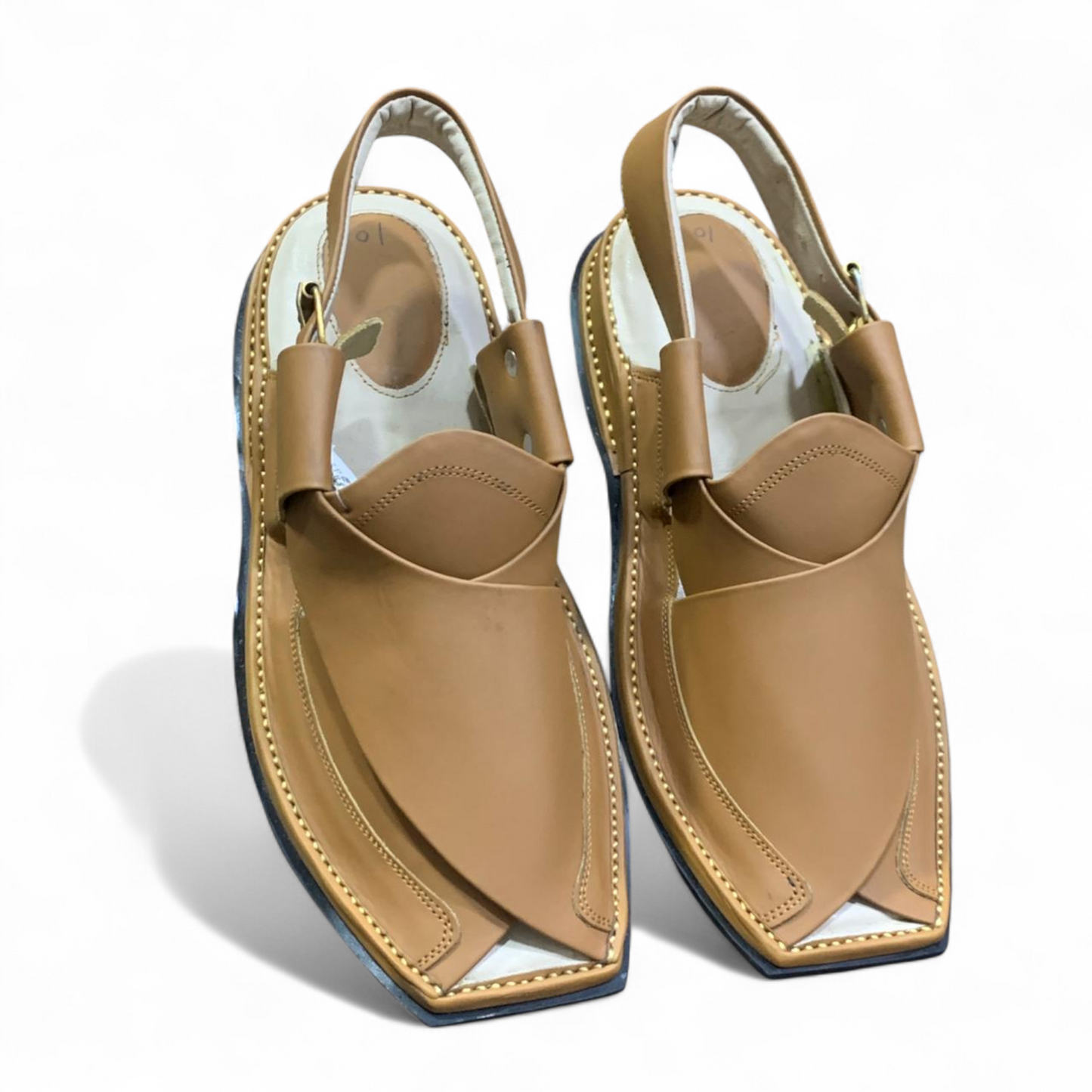 Peshawar zalmi orange gold