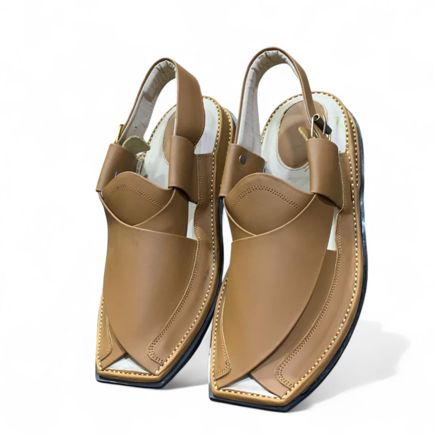 Peshawar zalmi orange gold