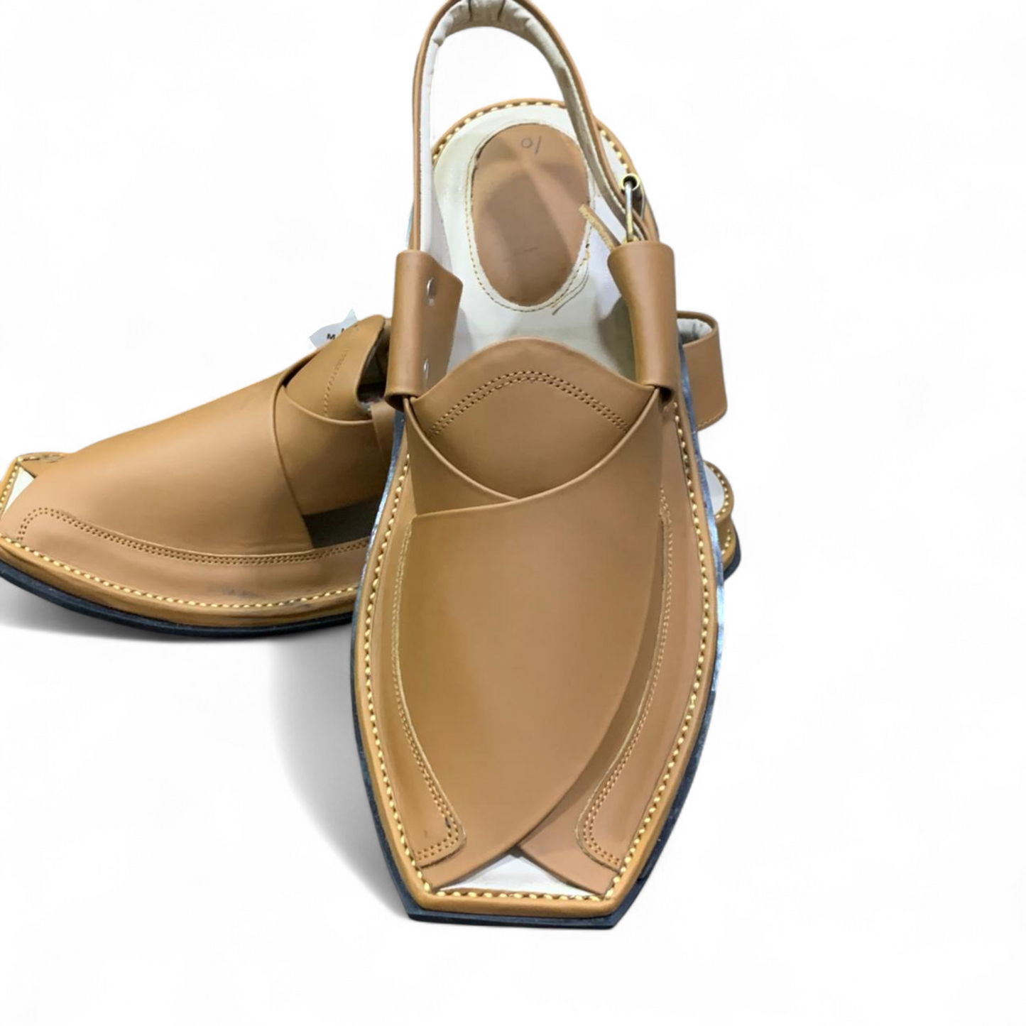 Peshawar zalmi orange gold