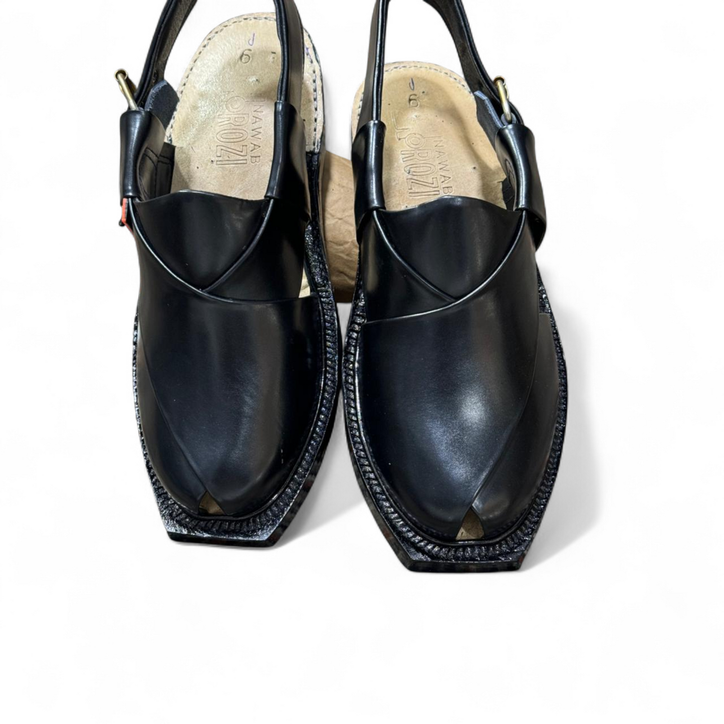 Singal soul black norozi