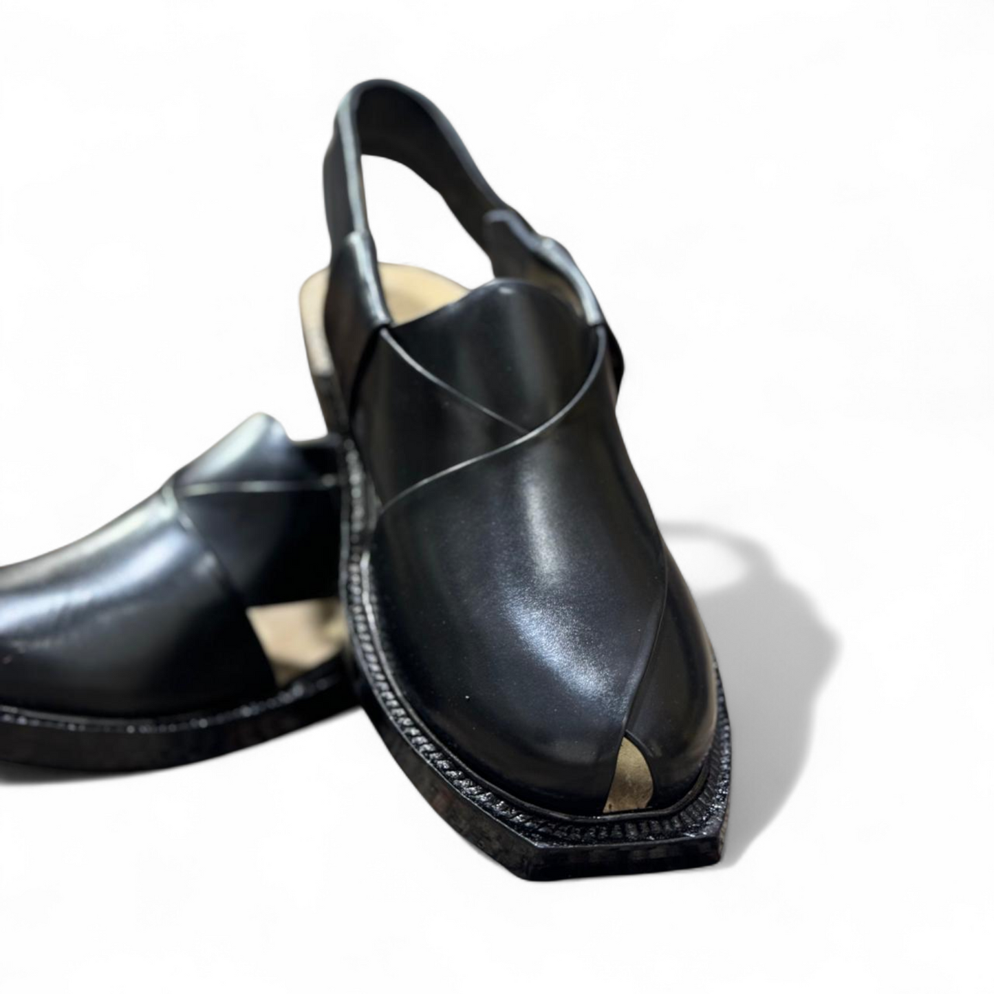 Singal soul black norozi