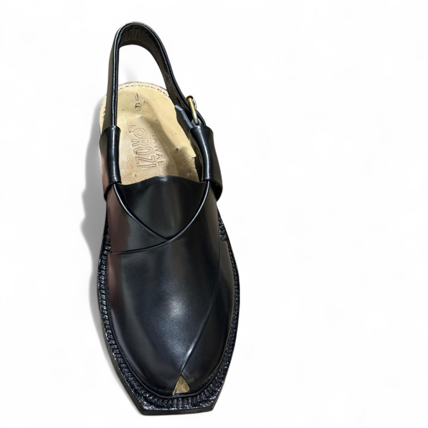 Singal soul black norozi