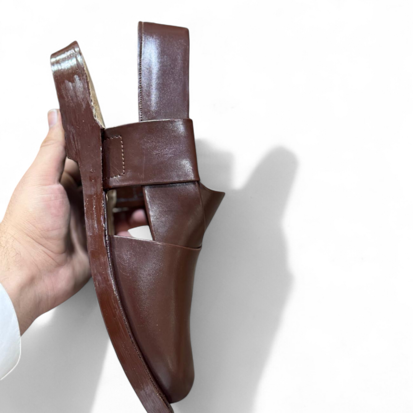 Singal soul brown norozi