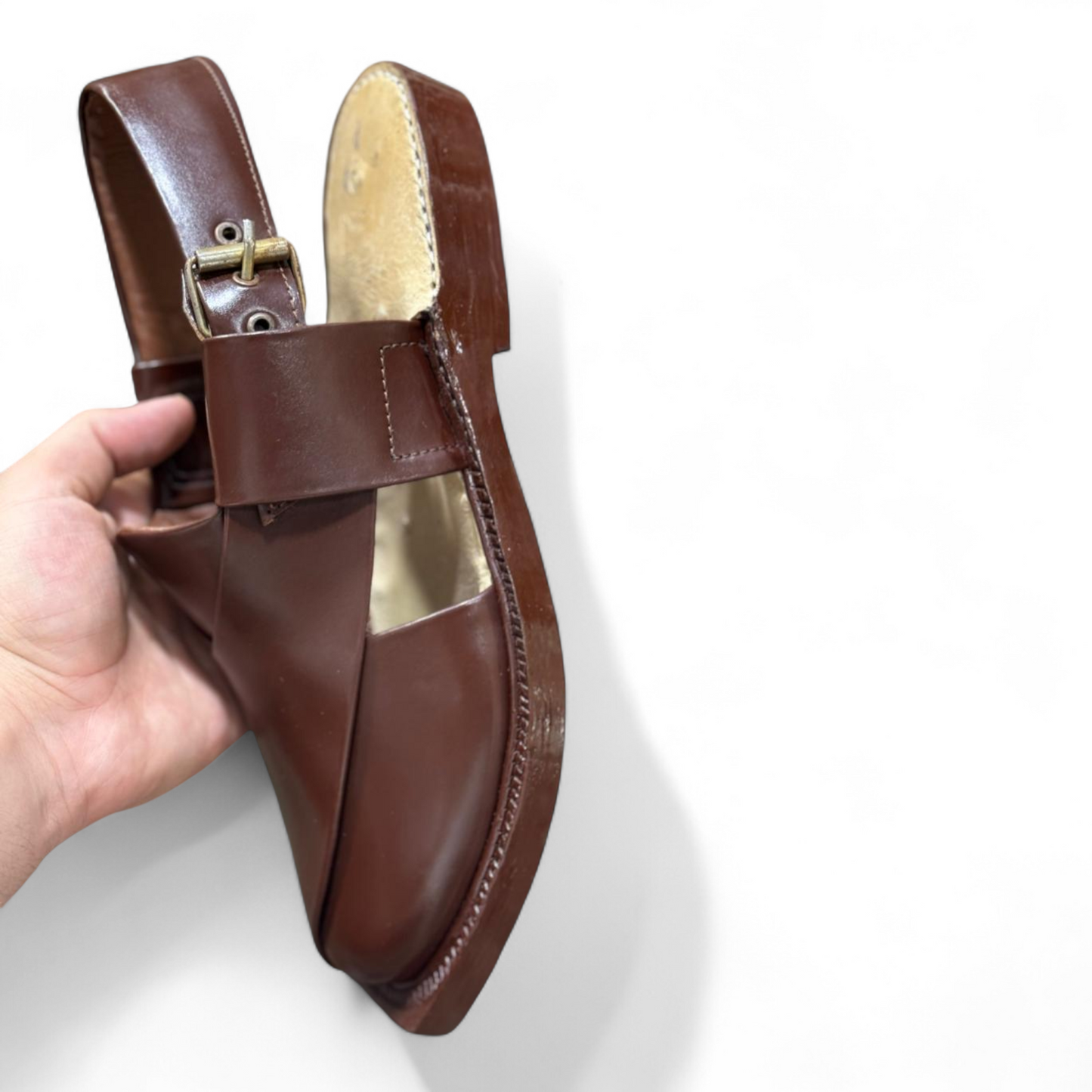 Singal soul brown norozi