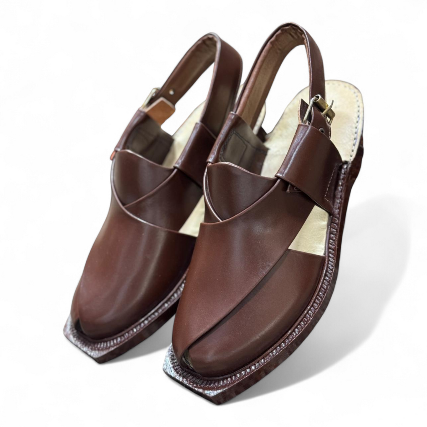 Singal soul brown norozi