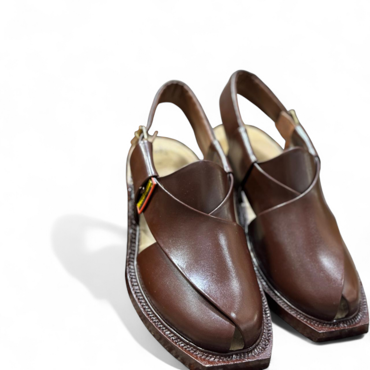 Singal soul brown norozi