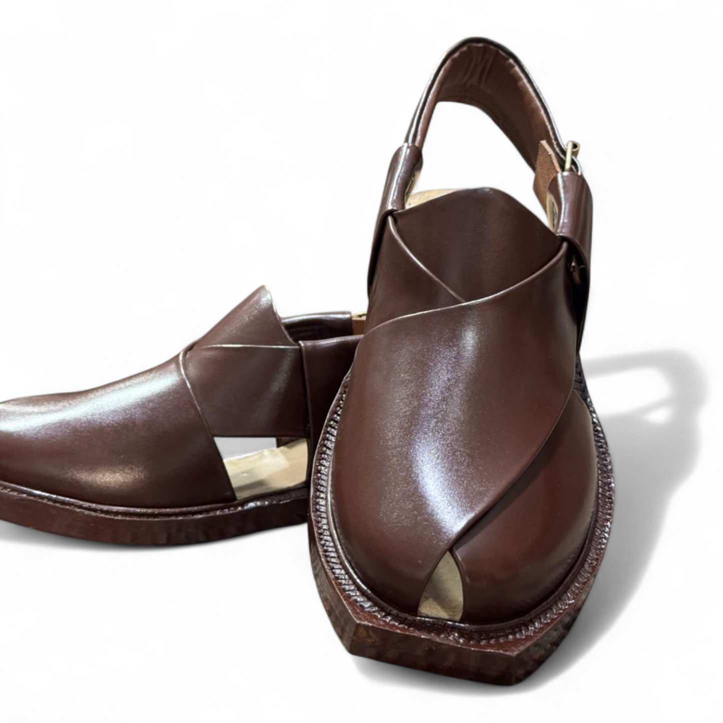 Singal soul brown norozi