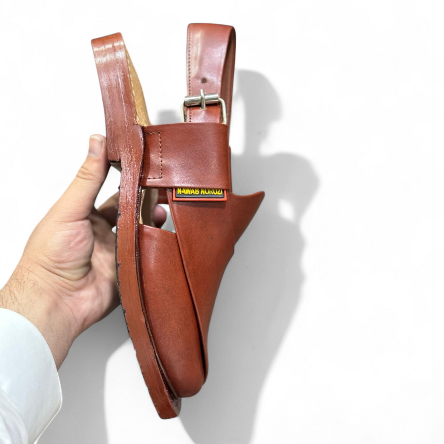 Singal soul master norozi